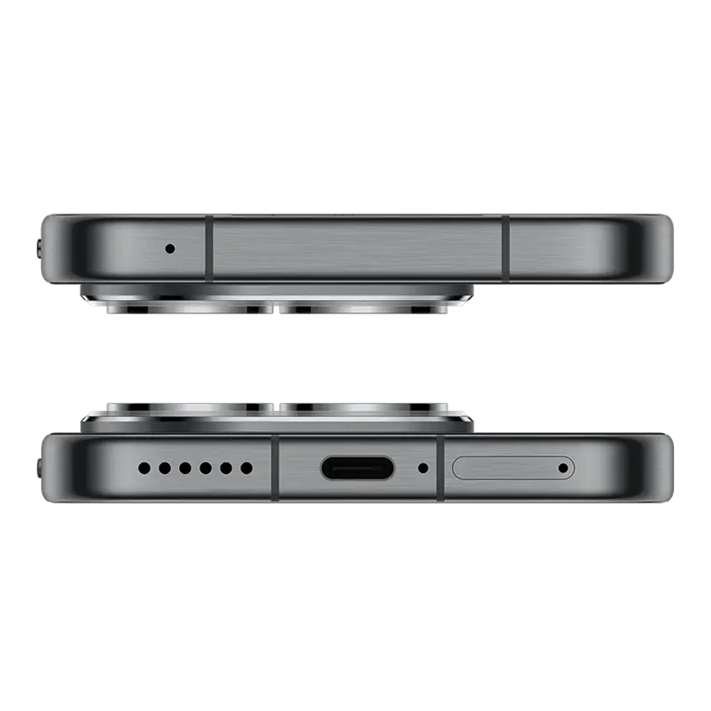 Смартфон Huawei Pura 80 12/256GB Frosted Black (HED-LX9)