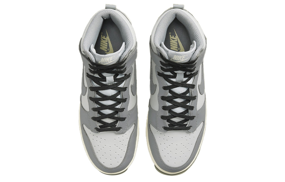 Кроссовки Nike Dunk (Женская размерная сетка)