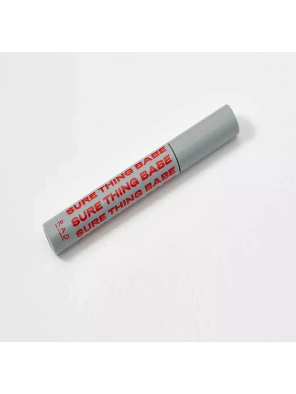 Тушь для ресниц all that juice mascara RAD 006