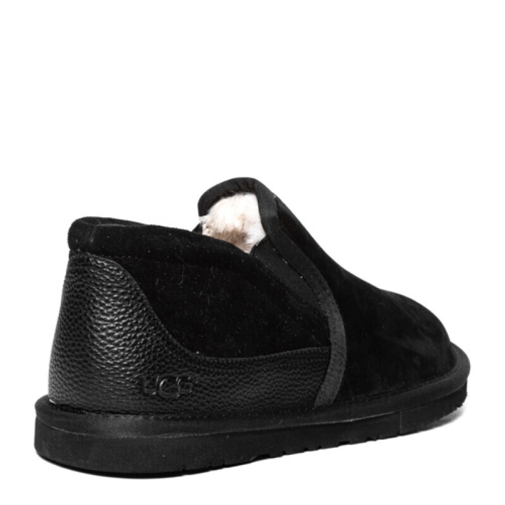 Слипоны Tasman Black