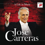 Jose Carreras / A Life in Music (2CD)