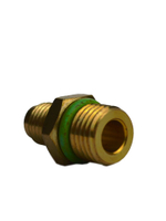 Муфта быстросъемная QC-19H с переходником 1/4" высокое давление