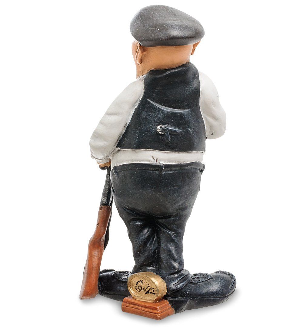 RV-933 Статуэтка «Бизнесмен» (W.Stratford)