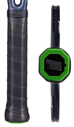 Теннисная ракетка Prince Textreme 2.5 O3 Phantom 100X