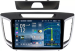 Магнитола для Hyundai Creta 1 2016-2021 - Teyes CC4-PRO монитор 10.36" 2K QLED на Android 13, Snapdragon 778G, AI, CarPlay, DSP, 4G SIM-слот