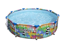 Каркасный бассейн Bestway 274х66 см (5612F)