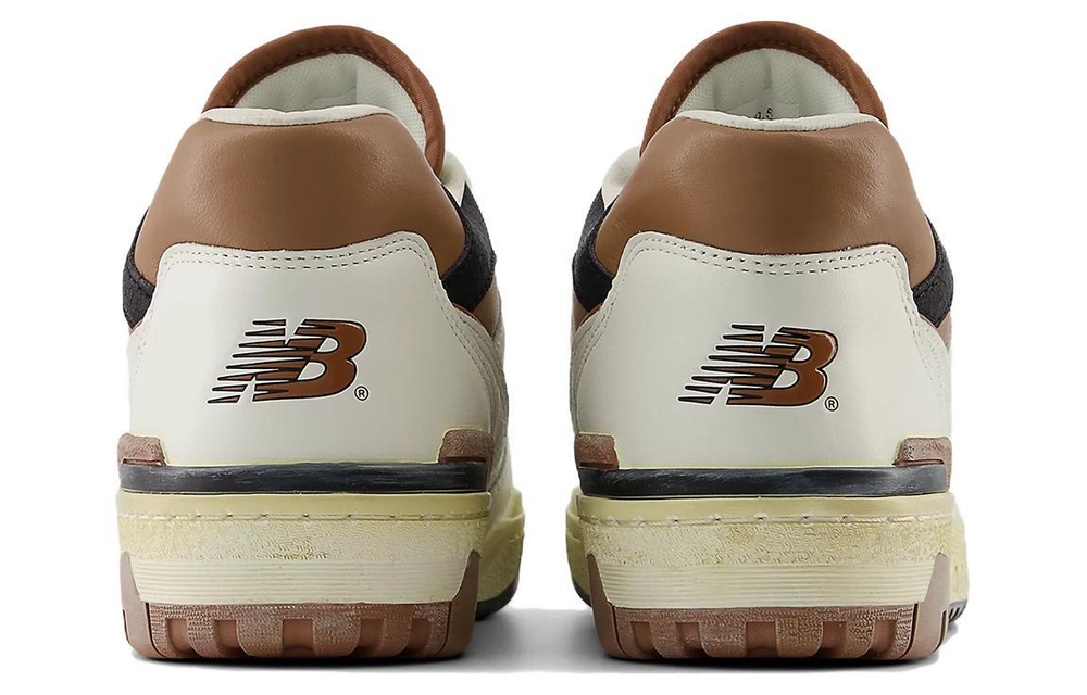 Кроссовки New Balance Nb 550