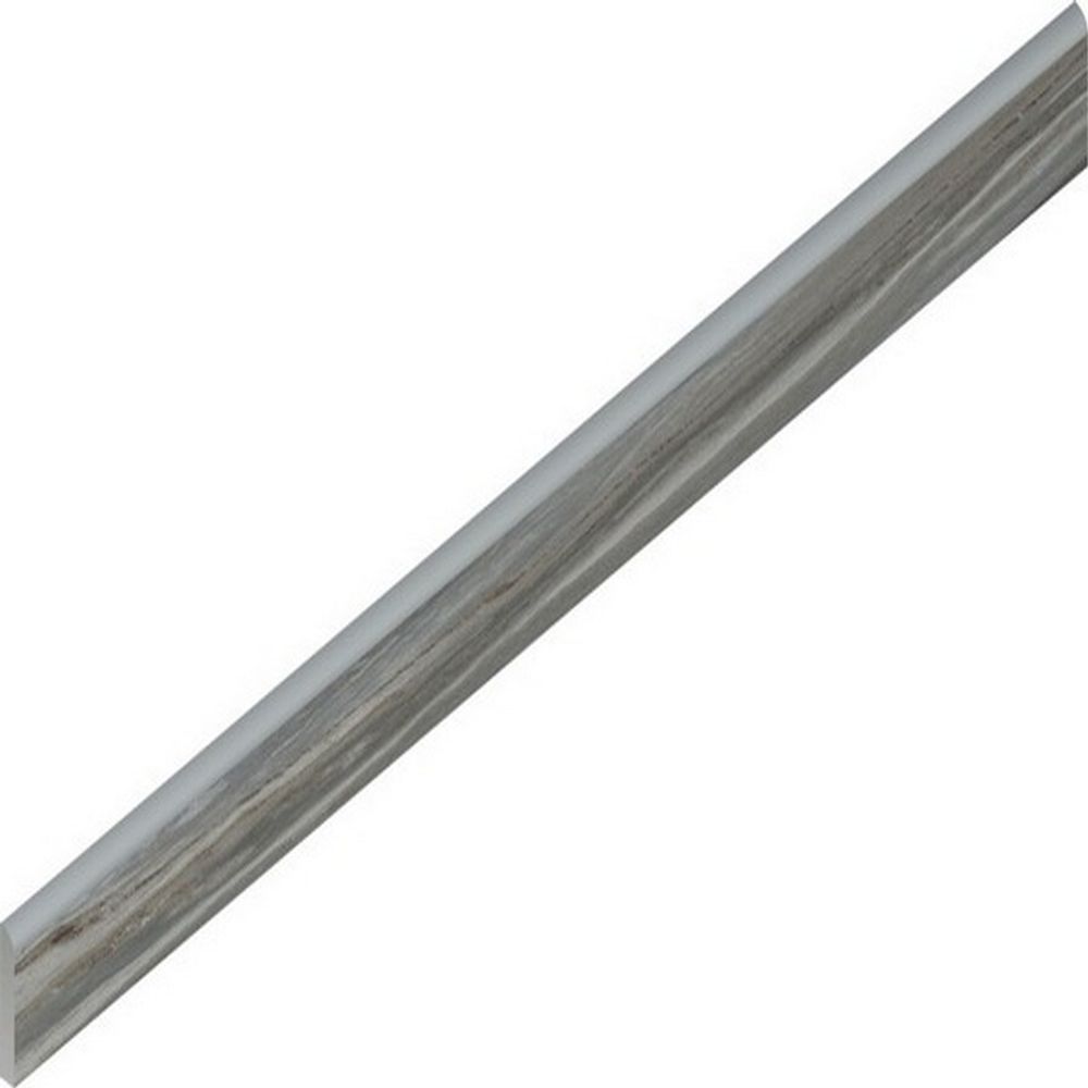 Плинтус Charme Advance Palissandro Battiscopa Nat 7.2x80