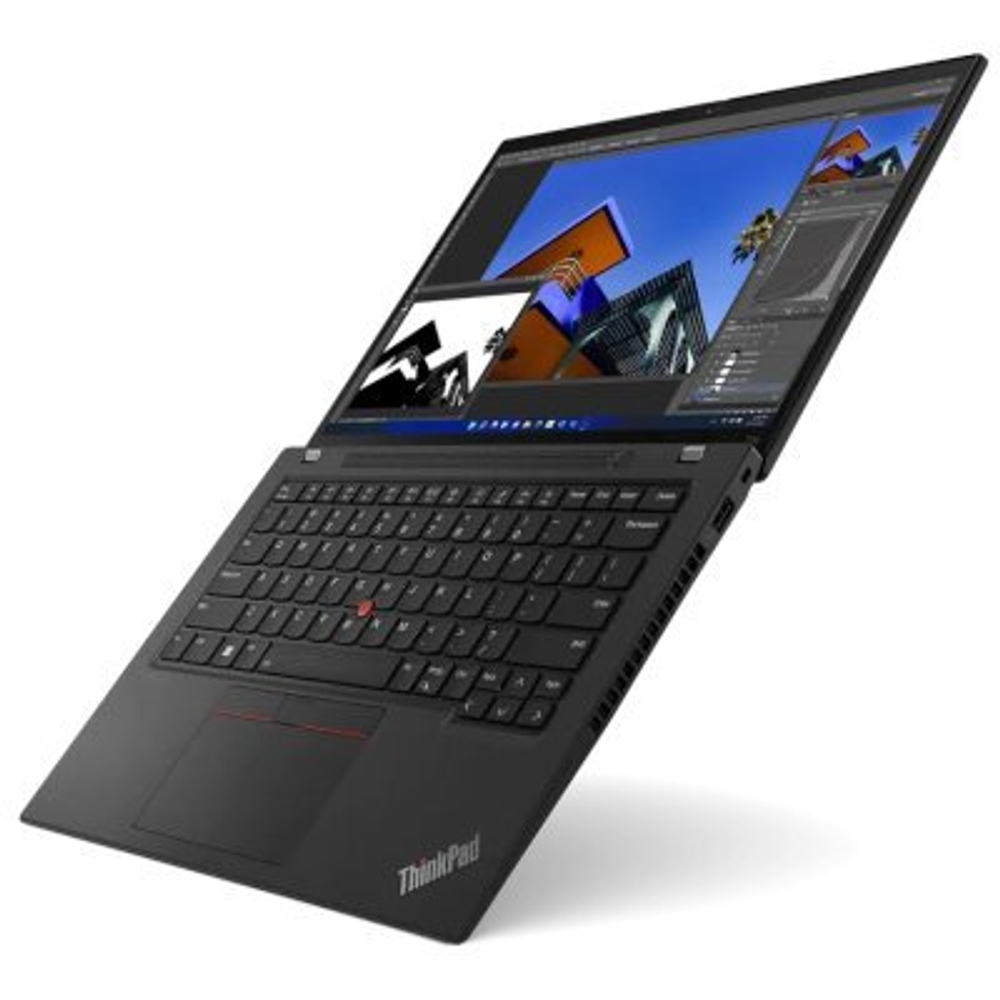Ноутбук Lenovo ThinkPad T14 Gen 3 21AH00BPUS