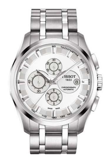 Наручные часы Tissot T035.627.11.031.00