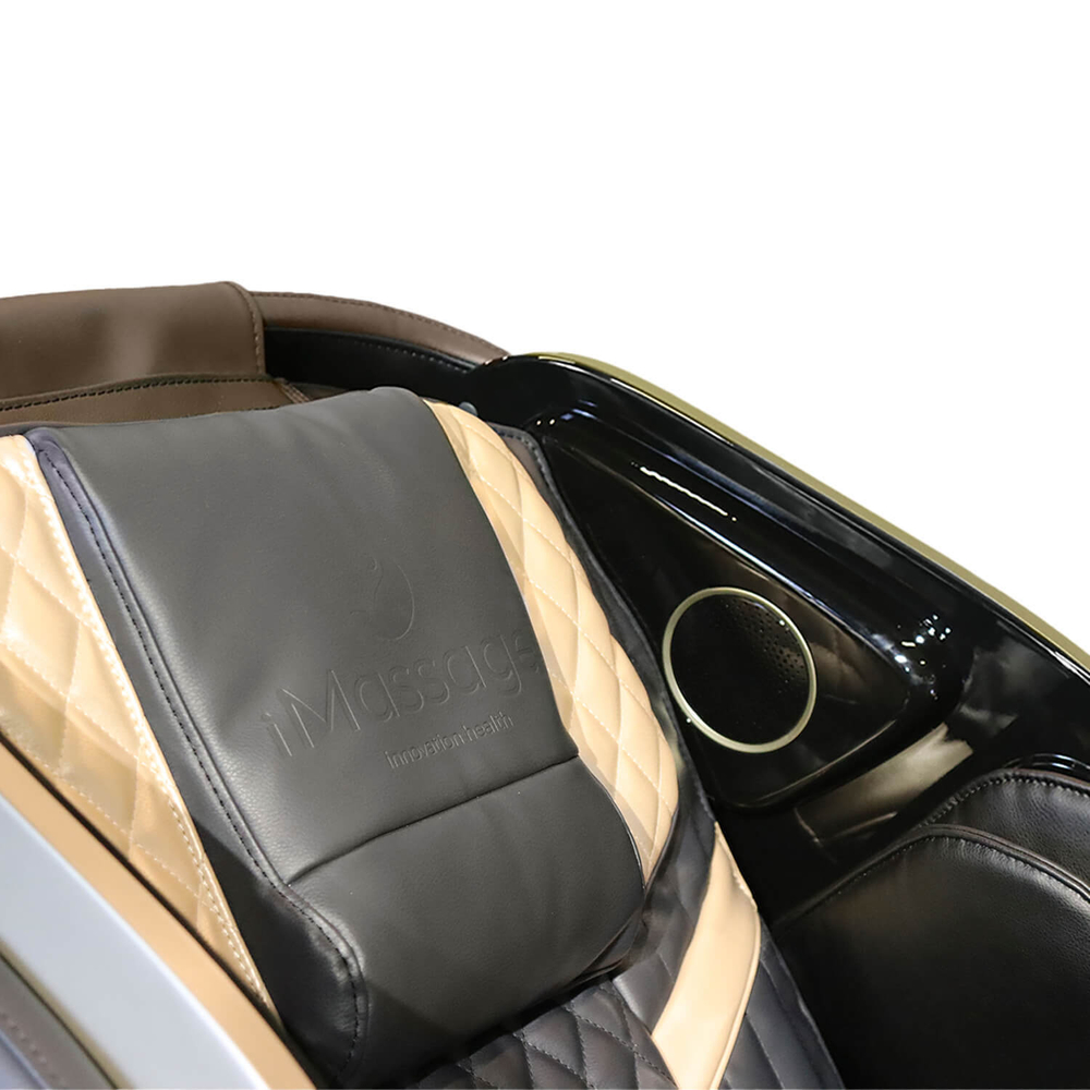 Массажное кресло iMassage Inspiration 2