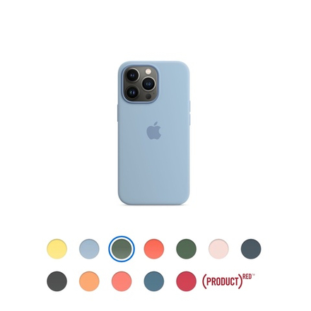 Подарочный чехол при покупке iPhone