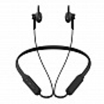 Bluetooth наушники Celebrat A16 с дугой black
