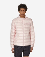 Moncler Пуховик Amalteas Розовый