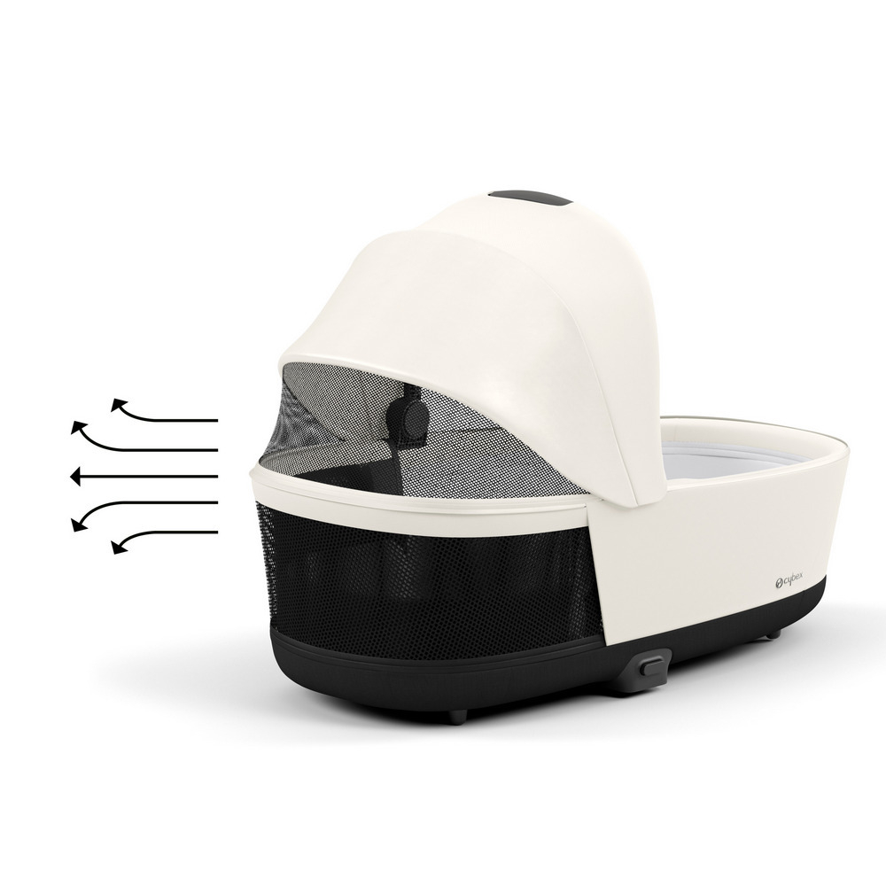 Cybex Priam IV (Для Новорожденных)
