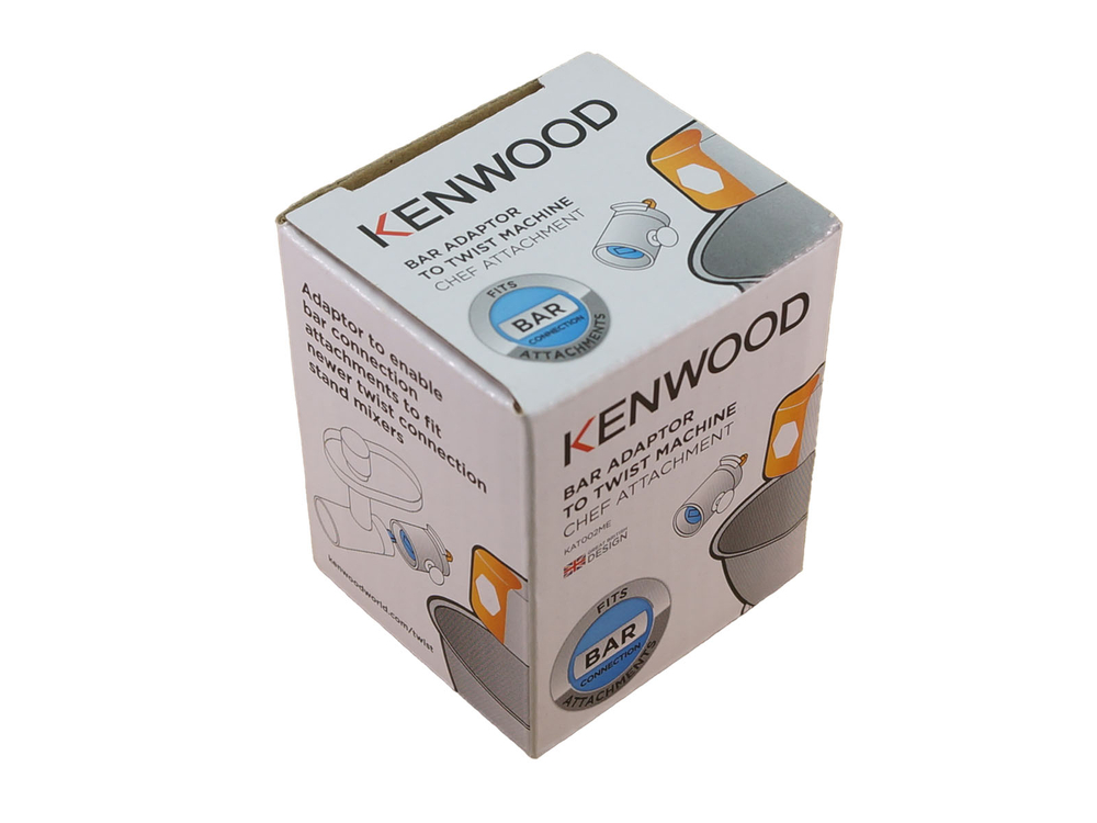 Переходник KAT002ME для кухонных машин Kenwood