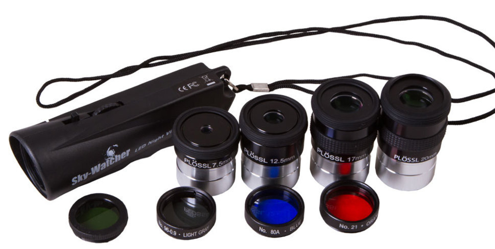 Набор аксессуаров  Sky-Watcher 71633