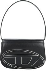Сумка Diesel 1DR Shoulder Bag "Black"