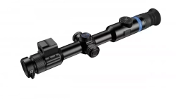 Тепловизионный прицел NNPO TC23-635-LRF с дальномером - фото 1