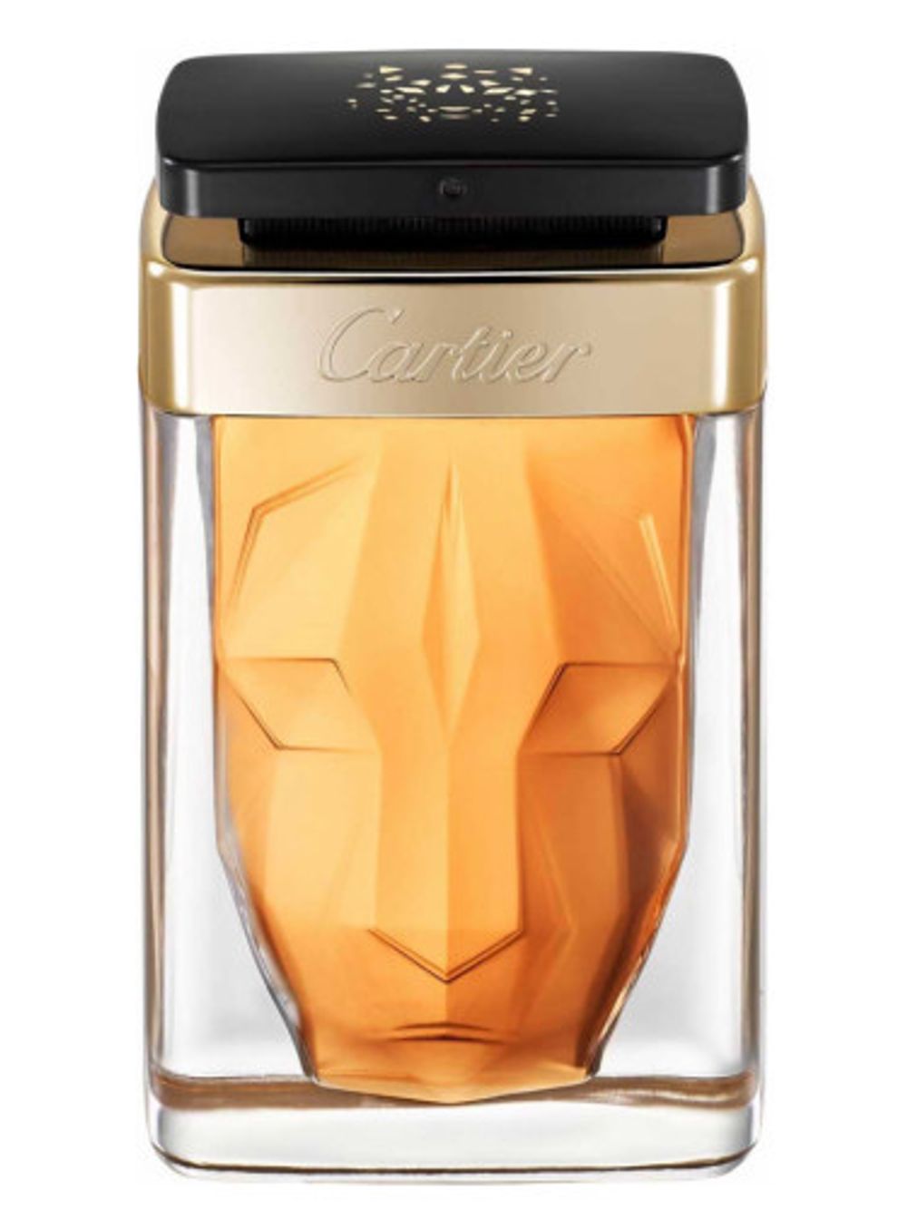 Cartier La Panthere Noir Absolu