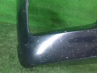 Бампер передний BMW X5M F85 (2014-2018)