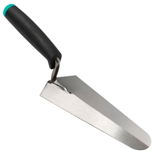 Кельма четырехугольная BIHUI, 200мм (мастерок)