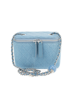 25073/43 Сумка жен., текстиль