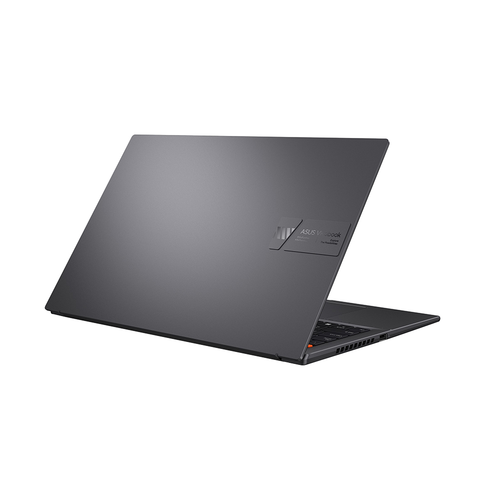 Ноутбук ASUS Vivobook S 15 OLED K3502ZA-MA174 Intel i7-12700H/16G/1T SSD/15,6" 2.8K (2880 x1620) OLED/Intel Iris Xe/No OS Черный, 90NB0WK2-M007L0