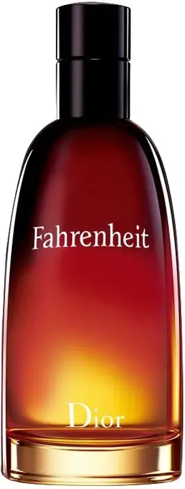 DIOR FAHRENHEIT EDT 50 ML