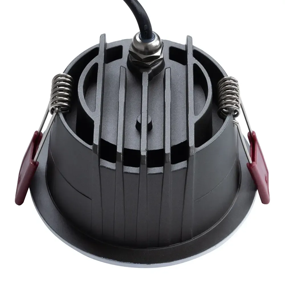 Точечный встраиваемый светильник Arte Lamp