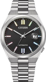 Мужские наручные часы Citizen NJ0151-53E