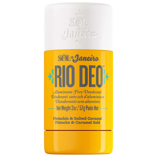 Sol de Janeiro Rio Deo Aluminum-Free Deodorant Cheirosa 62