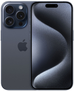 iPhone 15 Pro | 512Gb Blue Titanium