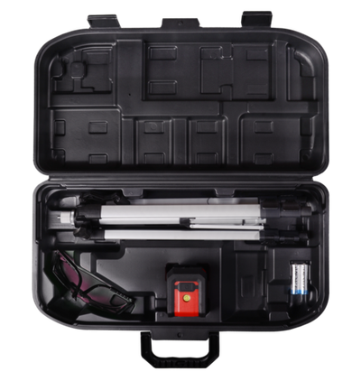 Построитель плоскостей лазерный ПЛ-2ШК Ресанта