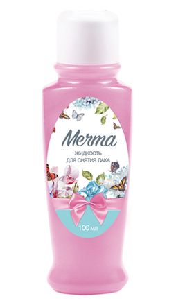 Средства для снятия лака
