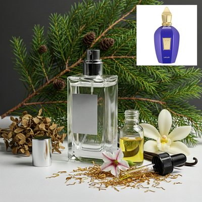 Xerjoff Laylati (мотив)