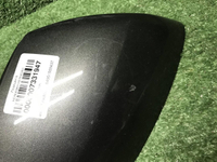 Крышка зеркала правая Bentley Bentayga (2015-н.в.)