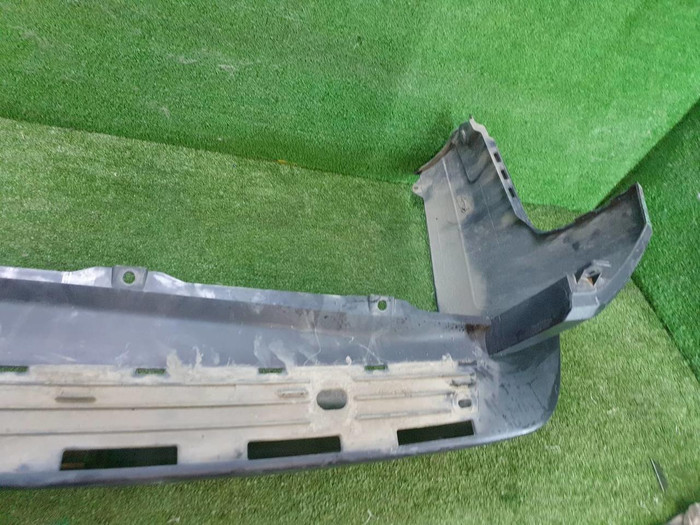 Бампер задний Land-Rover Discovery 3 (2004-2009)