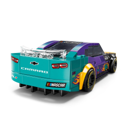 LEGO Speed Champions - NASCAR Next Gen Chevrolet Camaro ZL1 76935 / артикул   76935  / GTIN 5702017719719