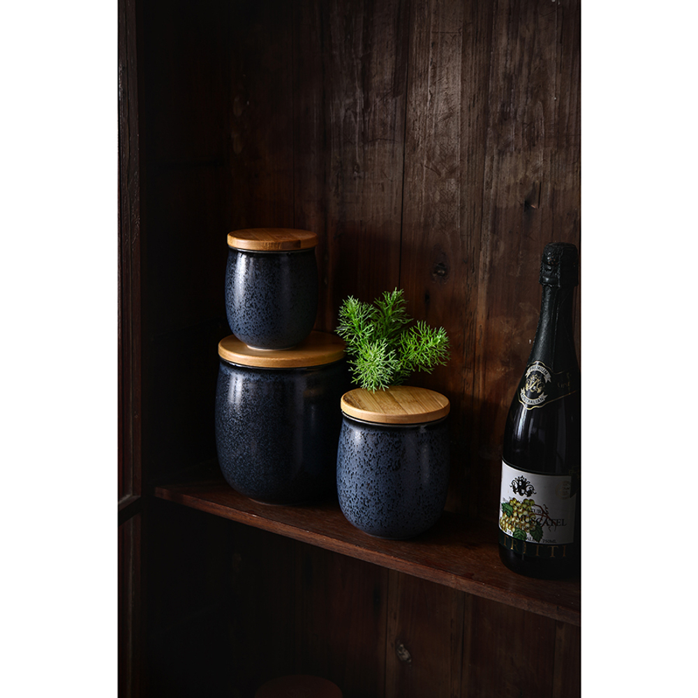 Банка для хранения cosmic kitchen, 1 л