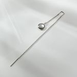 Моносерьга-протяжка Lente 100