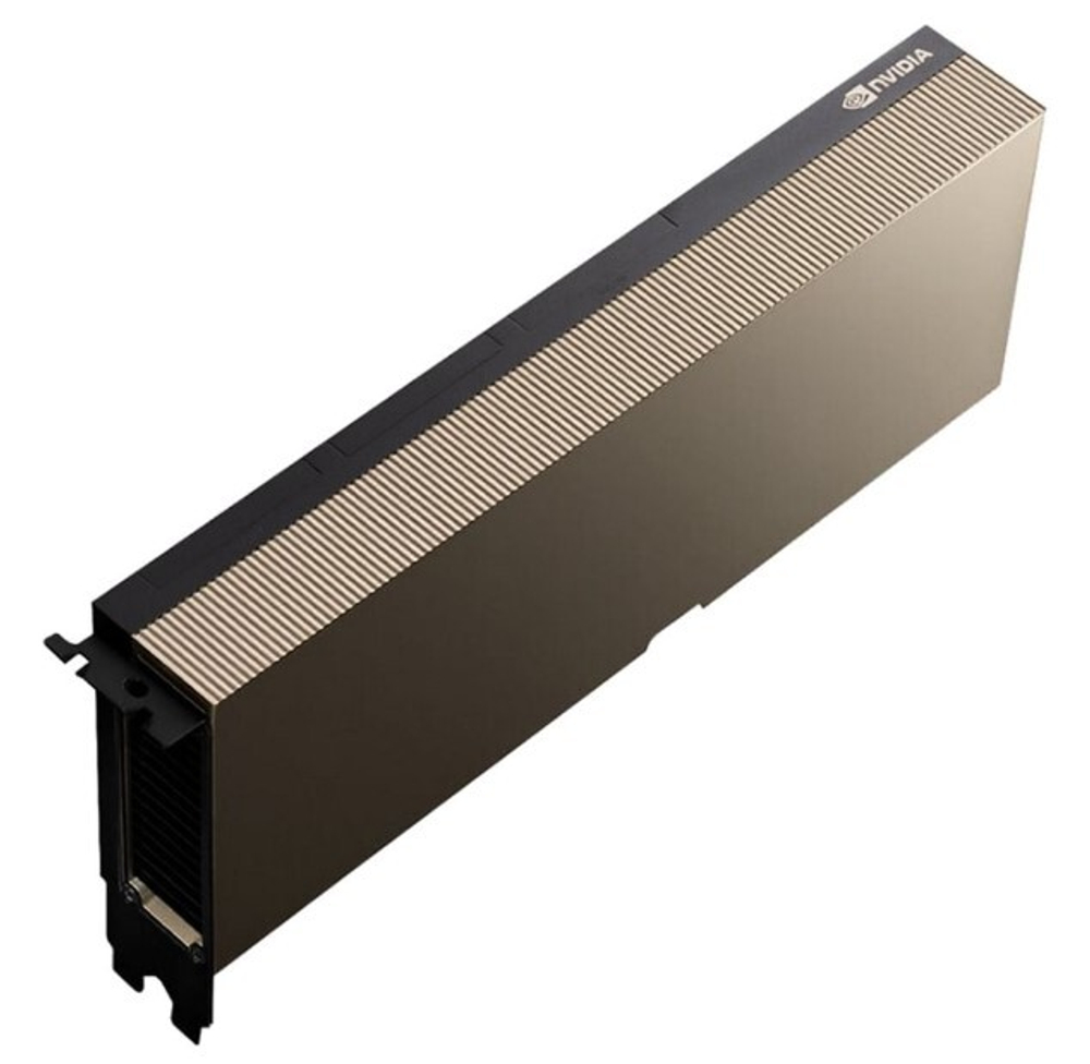 Видеокарта PCI-E nVidia Tesla H100 (900-21010-0000-000)