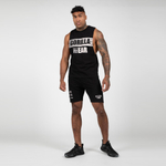 Шорты GORILLA Lopez Black