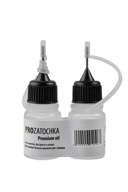 Масло для инструмента Prozatochka Premium 5 мл