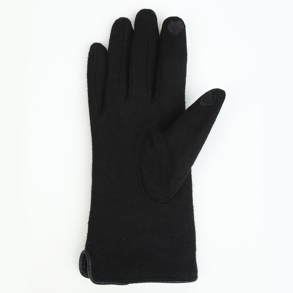 Перчатки JMF80-2 FABRETTI