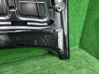 Капот Audi Q5 2 80A (2017-н.в.)