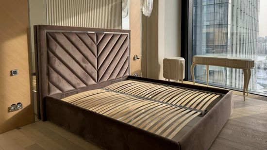 Кровать Льюис