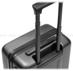 Чемодан 90 Xiaomi Mi Trolley 20" Черный LGBK2002RM
