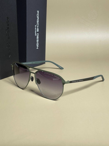 Солнечные очки Porsche Design