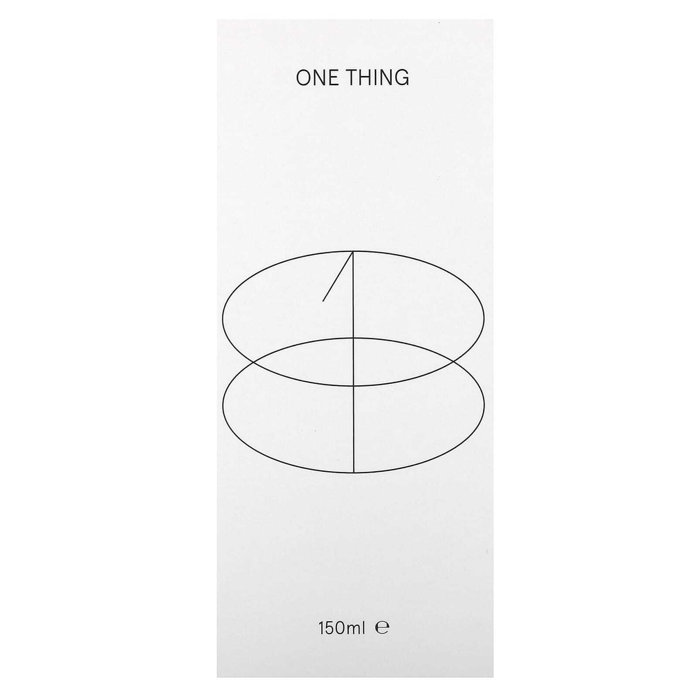 One Thing, Coix lacryma-Jobi Ma-Yuen, экстракт семян бусенника, 150 мл (5 жидк. унций)